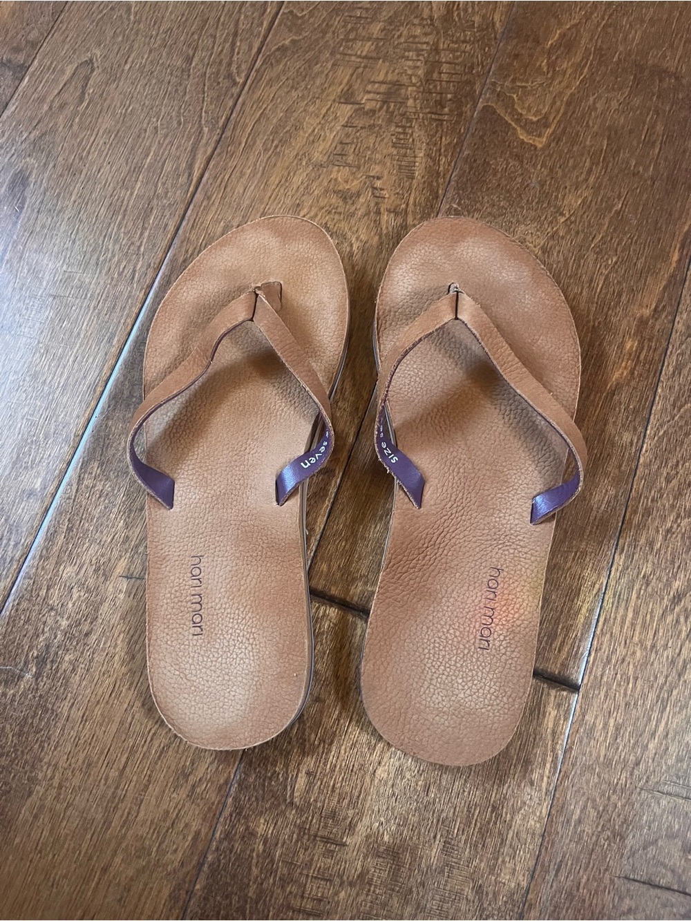 Hari Mari Meadows Sandal